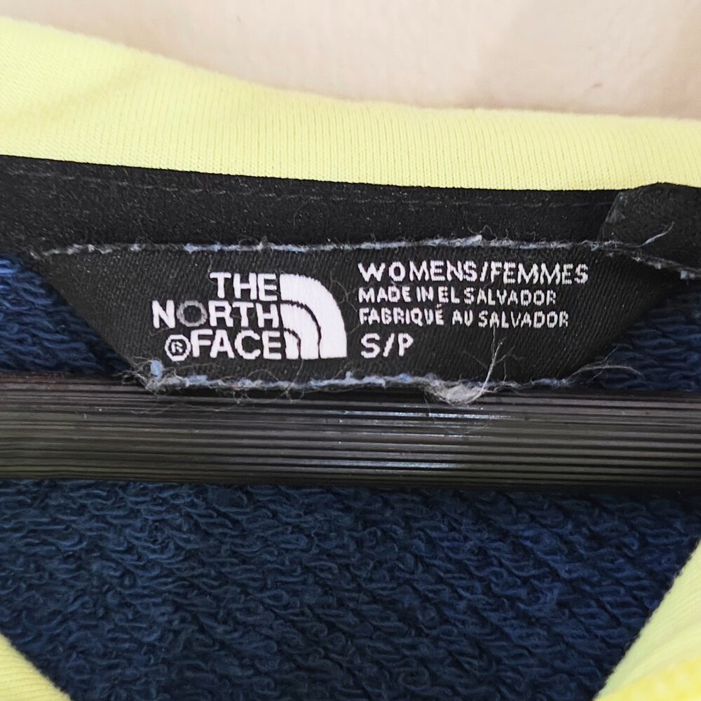 THE NORTH FACE Full-Zip Hoodie - Picture 6 of 10